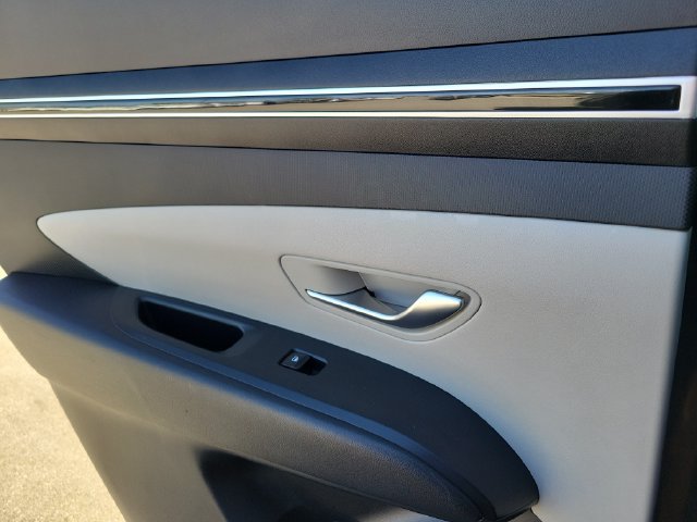 Used 2024 Hyundai Tucson SEL FWD image 24