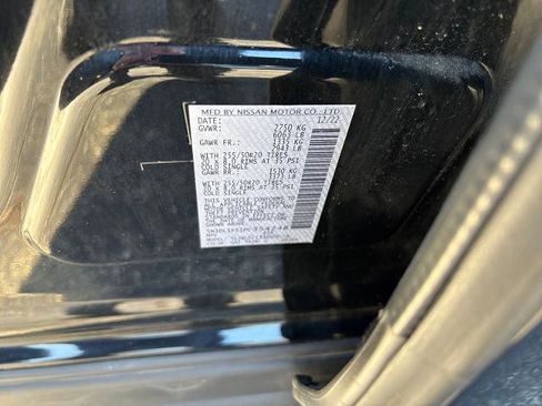 Certified 2023 INFINITI QX60 Luxe w/ Performance Audio Package image 30