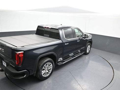 Used 2023 GMC Sierra 1500 Denali image 39