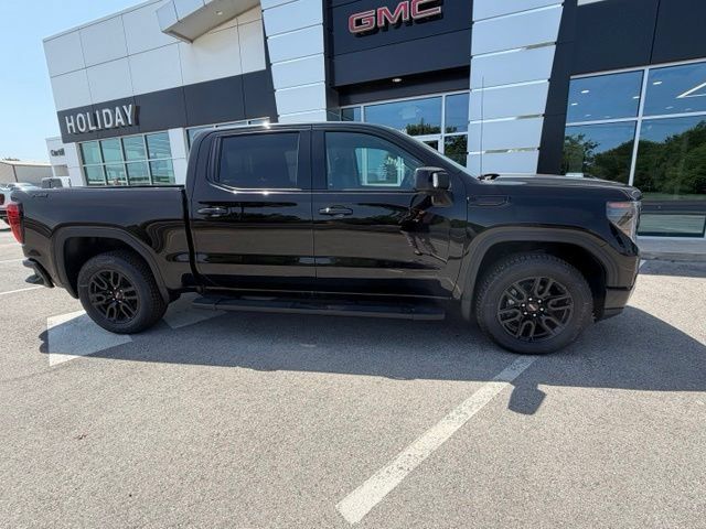 New 2026 GMC Sierra 1500 Elevation w/ Elevation Premium Package AWD/4WD image 2