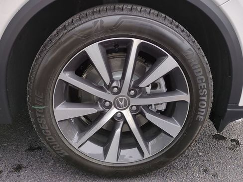 Used 2026 Acura MDX FWD w/ Technology Package image 11