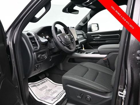 New 2026 RAM 1500 Big Horn image 23