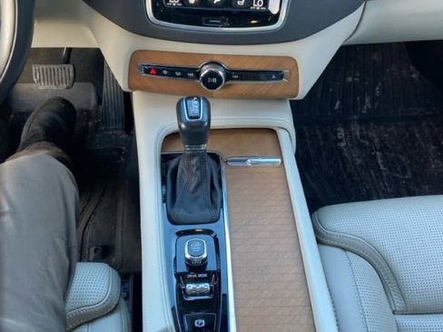 Used 2019 Volvo XC90 T6 Inscription w/ Luxury Package image 15