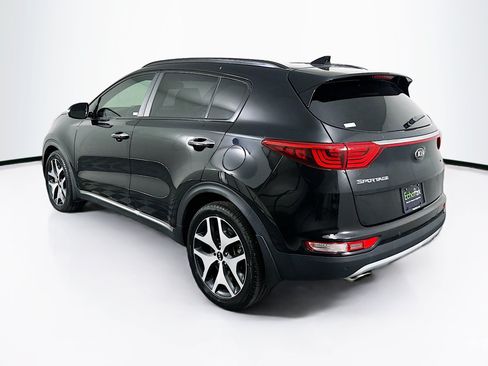 Used 2019 Kia Sportage SX FWD image 5