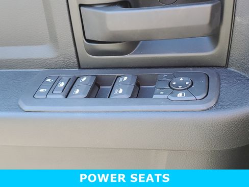 New 2026 RAM 2500 Tradesman w/ Power Wagon Package image 19