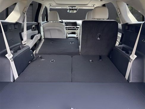Certified 2025 Kia Sorento S w/ Panoramic Sunroof Package FWD image 6