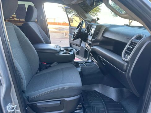 Used 2020 RAM 2500 Tradesman image 25