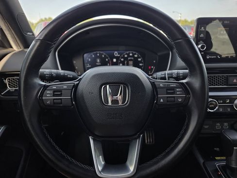 Used 2024 Honda Civic Sport Touring image 24