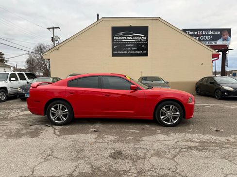 Used 2014 Dodge Charger SXT Plus image 8