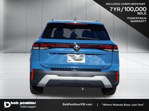 New 2026 Volkswagen Tiguan SE image 29