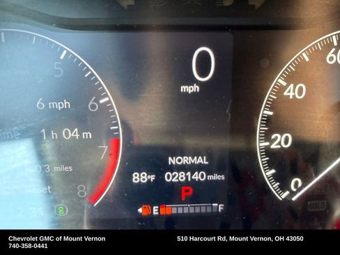 Used 2023 Honda HR-V LX image 33