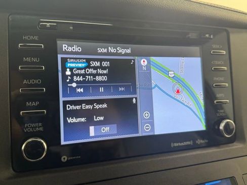 Used 2018 Toyota Sienna XLE AWD/4WD image 25