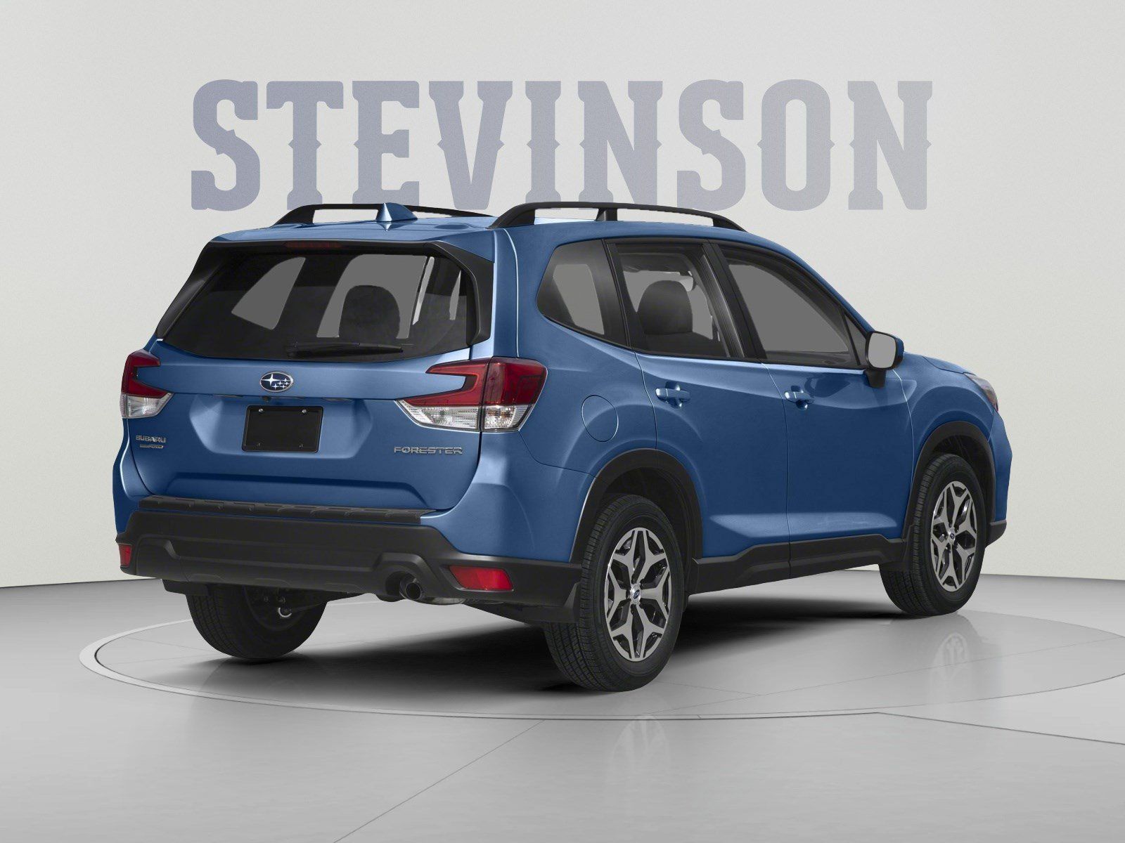 Used 2020 Subaru Forester Premium AWD/4WD image 2