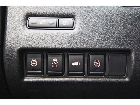 New 2023 Nissan Murano Platinum w/ Cargo Package image 13