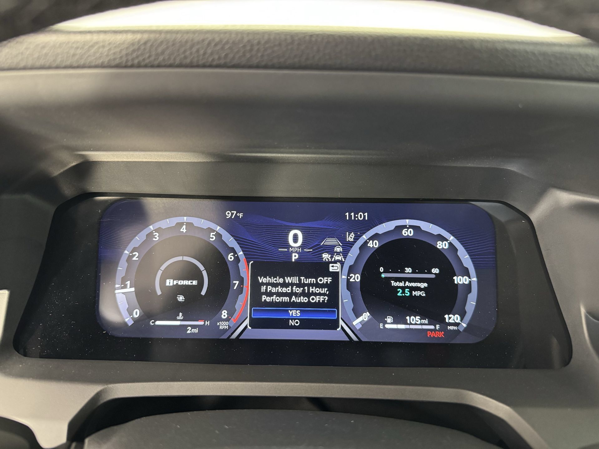 New 2026 Toyota Tacoma TRD Off-Road AWD/4WD image 12