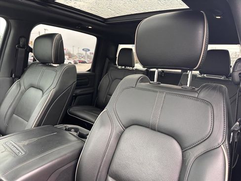 Used 2022 RAM 1500 Limited image 19