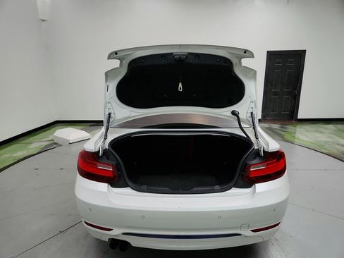 Used 2016 BMW 228i xDrive 228xi image 29