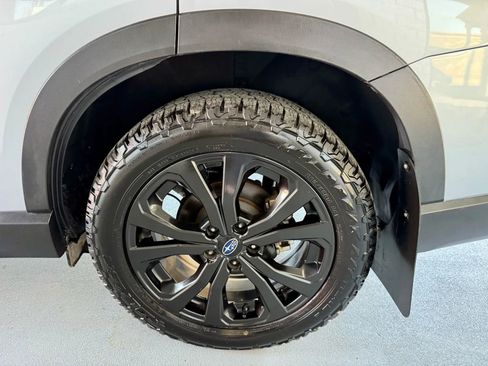 Used 2020 Subaru Forester Sport w/ Popular Package #2 image 12