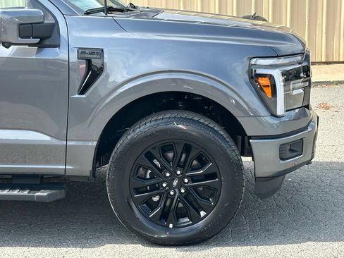 New 2026 Ford F150 Lariat w/ Equipment Group 501A Mid AWD/4WD image 44