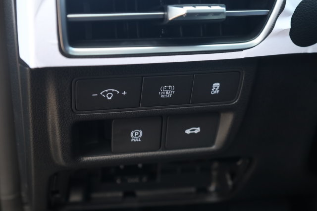 New 2026 Hyundai Sonata Blue FWD image 10