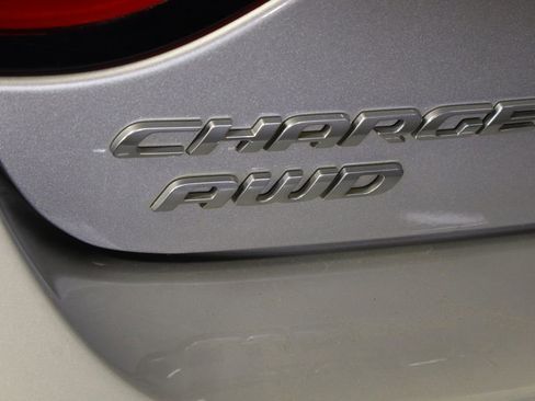 Used 2020 Dodge Charger Police AWD/4WD image 43