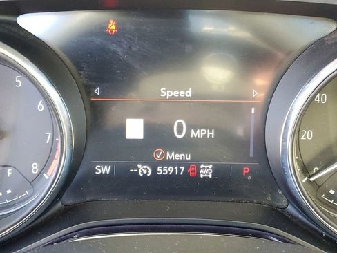 Used 2020 Buick Encore GX Essence w/ Experience Buick Package image 14