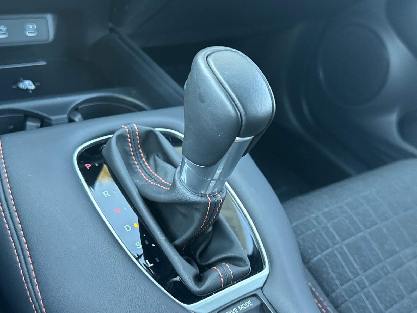 Used 2026 Honda HR-V Sport image 20