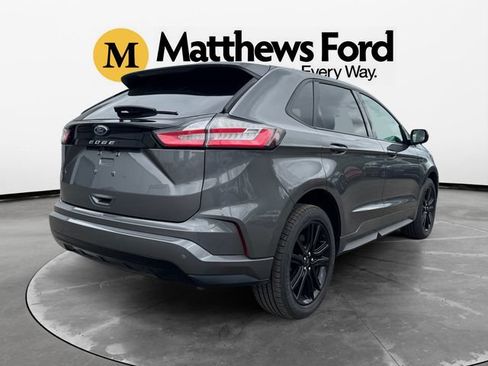 Used 2023 Ford Edge ST-Line AWD/4WD image 5