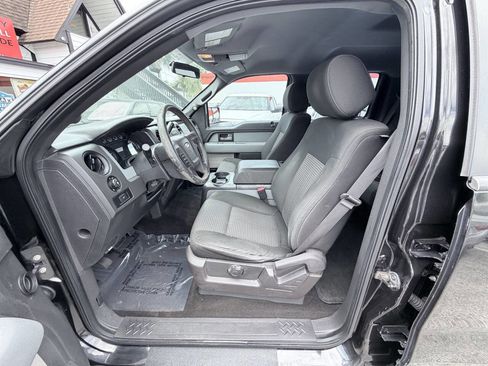 Used 2014 Ford F150 STX w/ Equipment Group 201A Mid RWD image 11