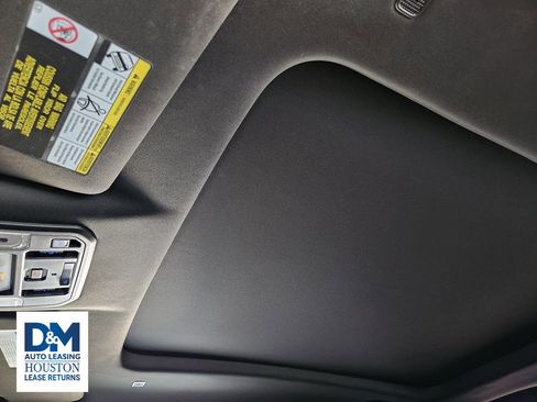 Used 2024 Toyota Tundra TRD Pro AWD/4WD image 33