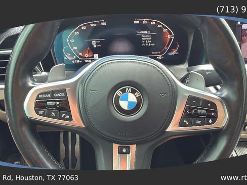 Used 2021 BMW M340i w/ Driving Assistance Package RWD image 44