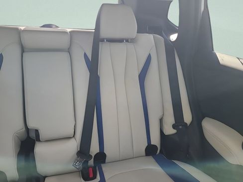 New 2025 Acura ADX A-Spec image 6