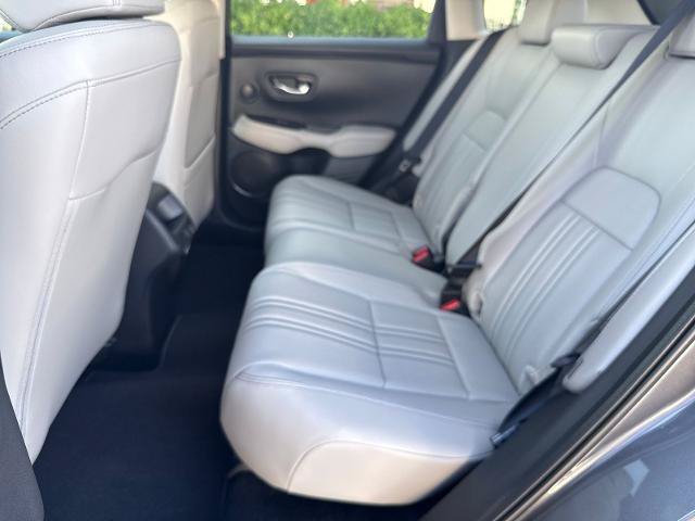 New 2027 Honda HR-V EX-L image 26