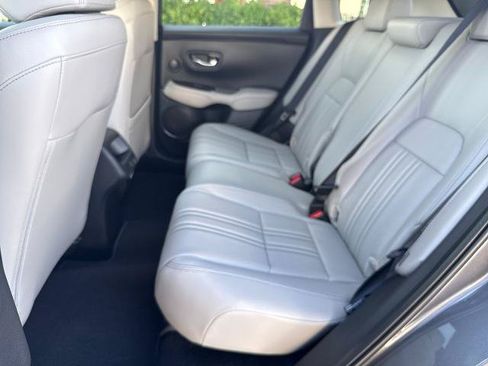 New 2027 Honda HR-V EX-L image 26