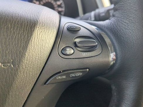 Used 2022 Nissan Murano SL w/ SL Moonroof Package image 27