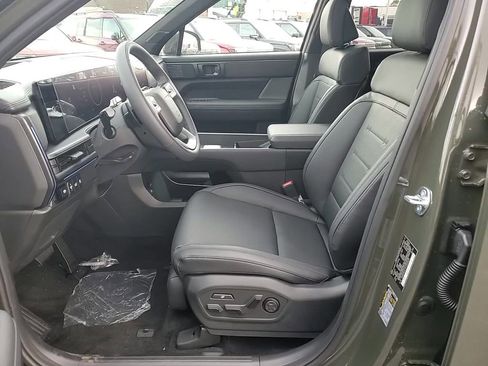 New 2026 Hyundai Santa Fe Calligraphy image 12