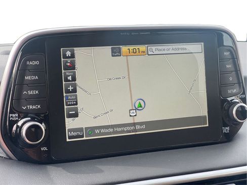 Used 2020 Hyundai Tucson Ultimate image 18