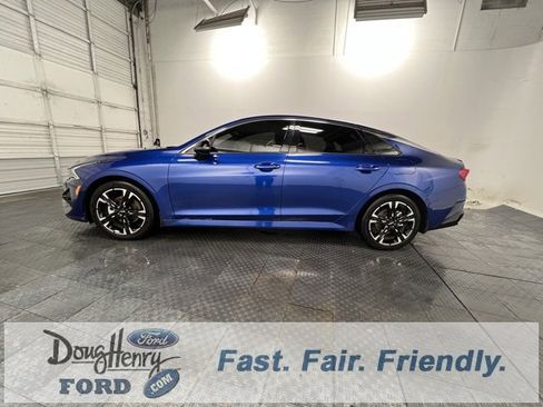 Used 2022 Kia K5 GT-Line w/ GT-Line FWD Premium Package image 6