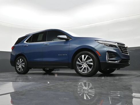 Used 2024 Chevrolet Equinox Premier FWD image 26