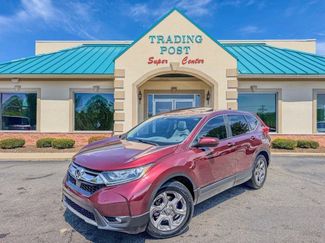 Used 2019 Honda CR-V EX video 2