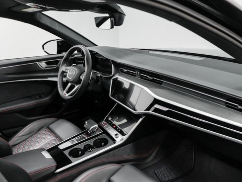 Used 2023 Audi RS 6 image 48