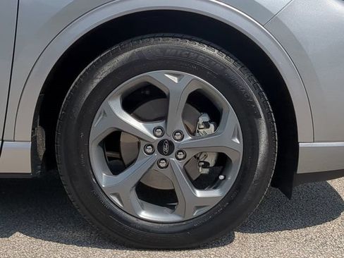 Certified 2023 Ford Escape ST-Line w/ Tech Pack #1 FWD image 11