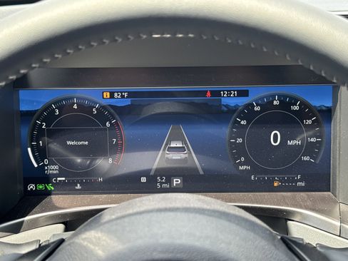 New 2026 Subaru Outback Touring XT AWD/4WD image 14