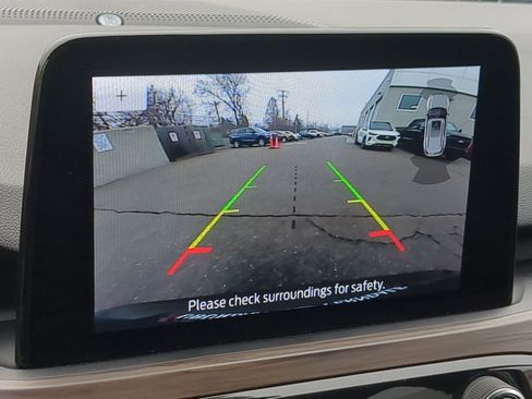 Certified 2020 Ford Escape Titanium image 34