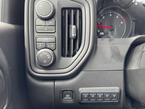 New 2025 Chevrolet Silverado 3500 W/T w/ WT Convenience Package image 12