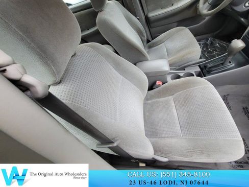 Used 2005 Toyota Corolla CE image 14