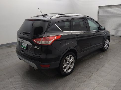 Used 2015 Ford Escape Titanium w/ Equipment Group 301A FWD image 9