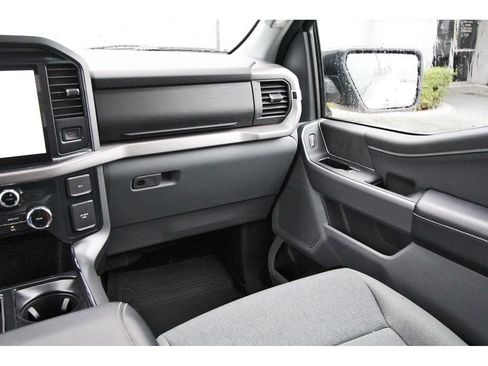 Used 2025 Ford F150 XLT w/ Equipment Group 301A Standard AWD/4WD image 10