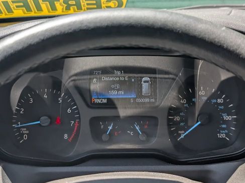 Used 2016 Ford Transit 150 XLT RWD image 7