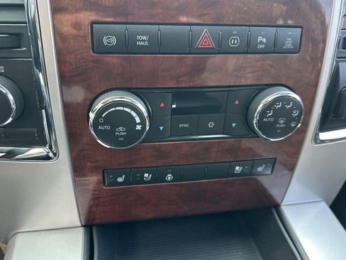 Used 2011 RAM 2500 Laramie w/ Protection Group image 23